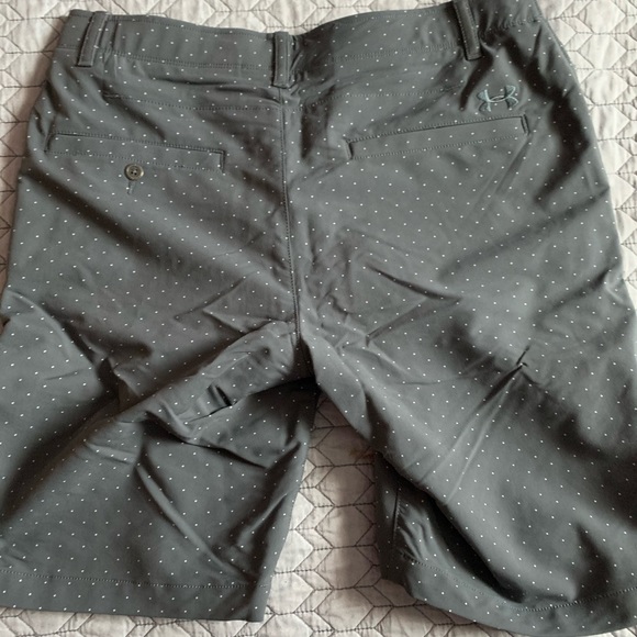 Mens Dressy shorts - Picture 2 of 4